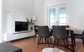 Thissio Getaway 2Ba Next To Athens Ancient Market
