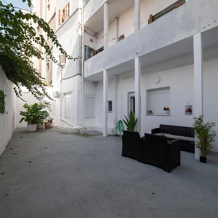 Thissio Getaway 2Ba Next To Athens Ancient Market Zewnętrze zdjęcie