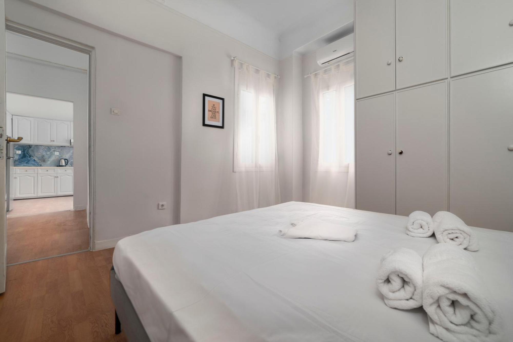 Thissio Getaway 2Ba Next To Athens Ancient Market Zewnętrze zdjęcie