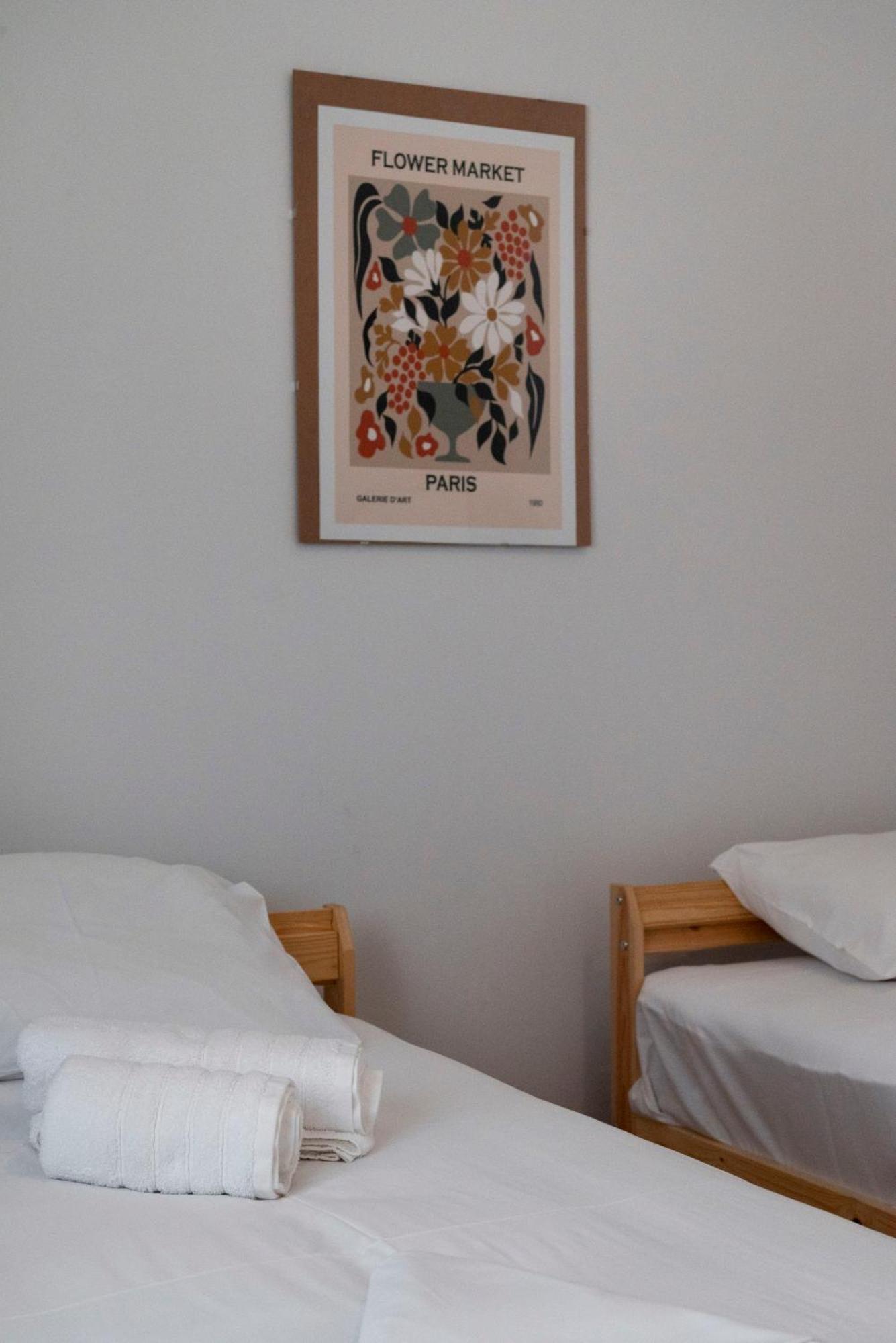 Thissio Getaway 2Ba Next To Athens Ancient Market Zewnętrze zdjęcie