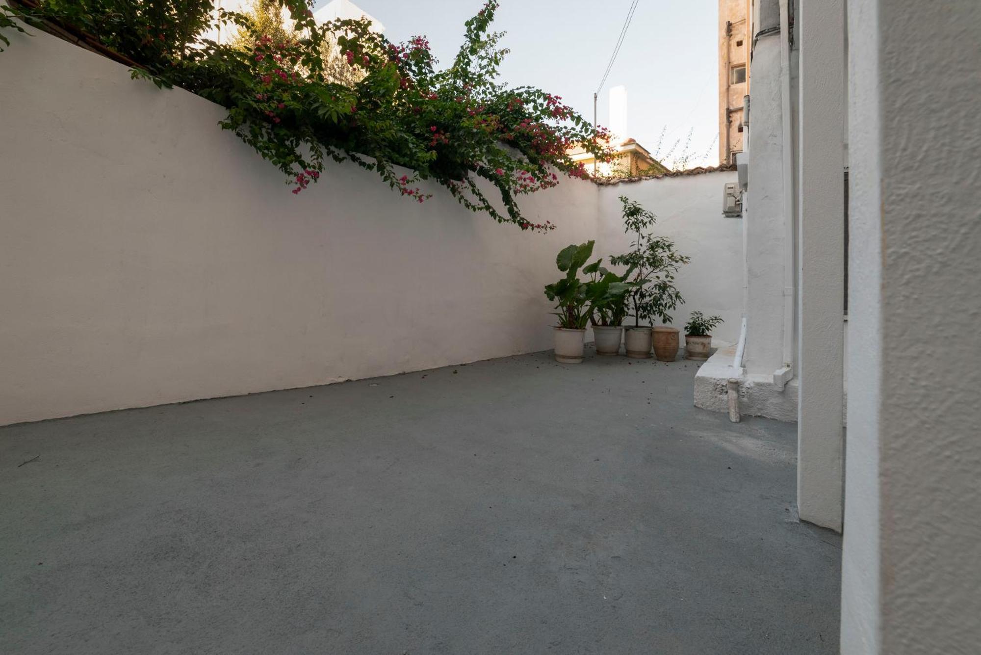 Thissio Getaway 2Ba Next To Athens Ancient Market Zewnętrze zdjęcie