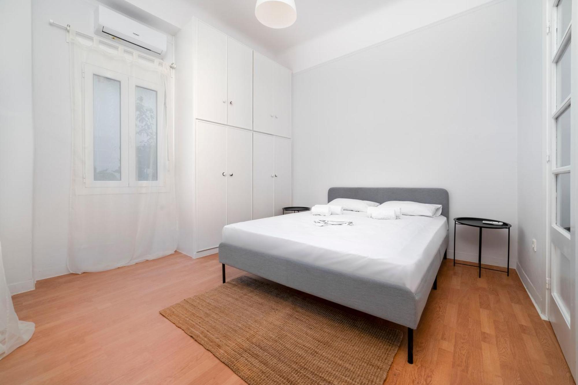Thissio Getaway 2Ba Next To Athens Ancient Market Zewnętrze zdjęcie