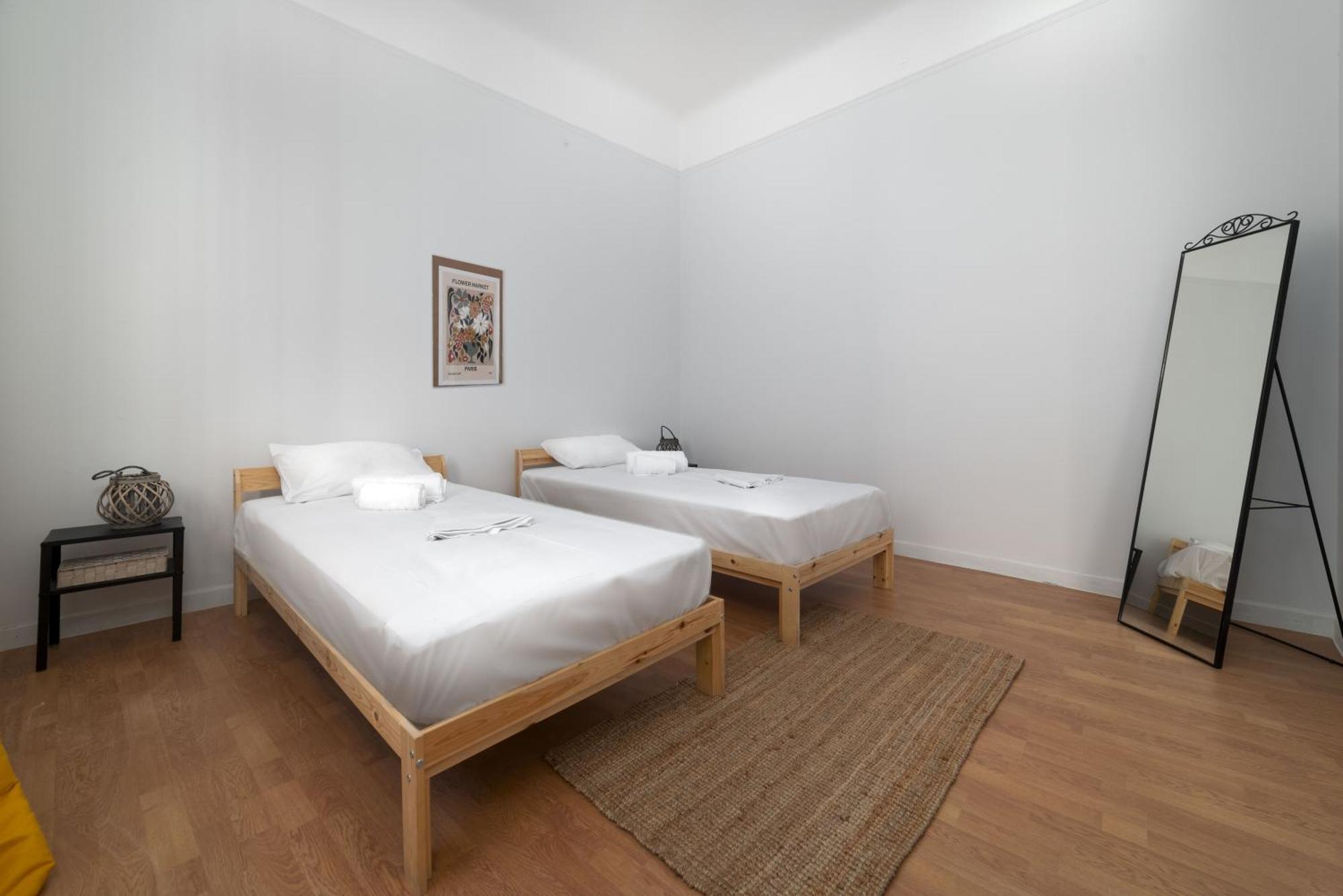 Thissio Getaway 2Ba Next To Athens Ancient Market Zewnętrze zdjęcie