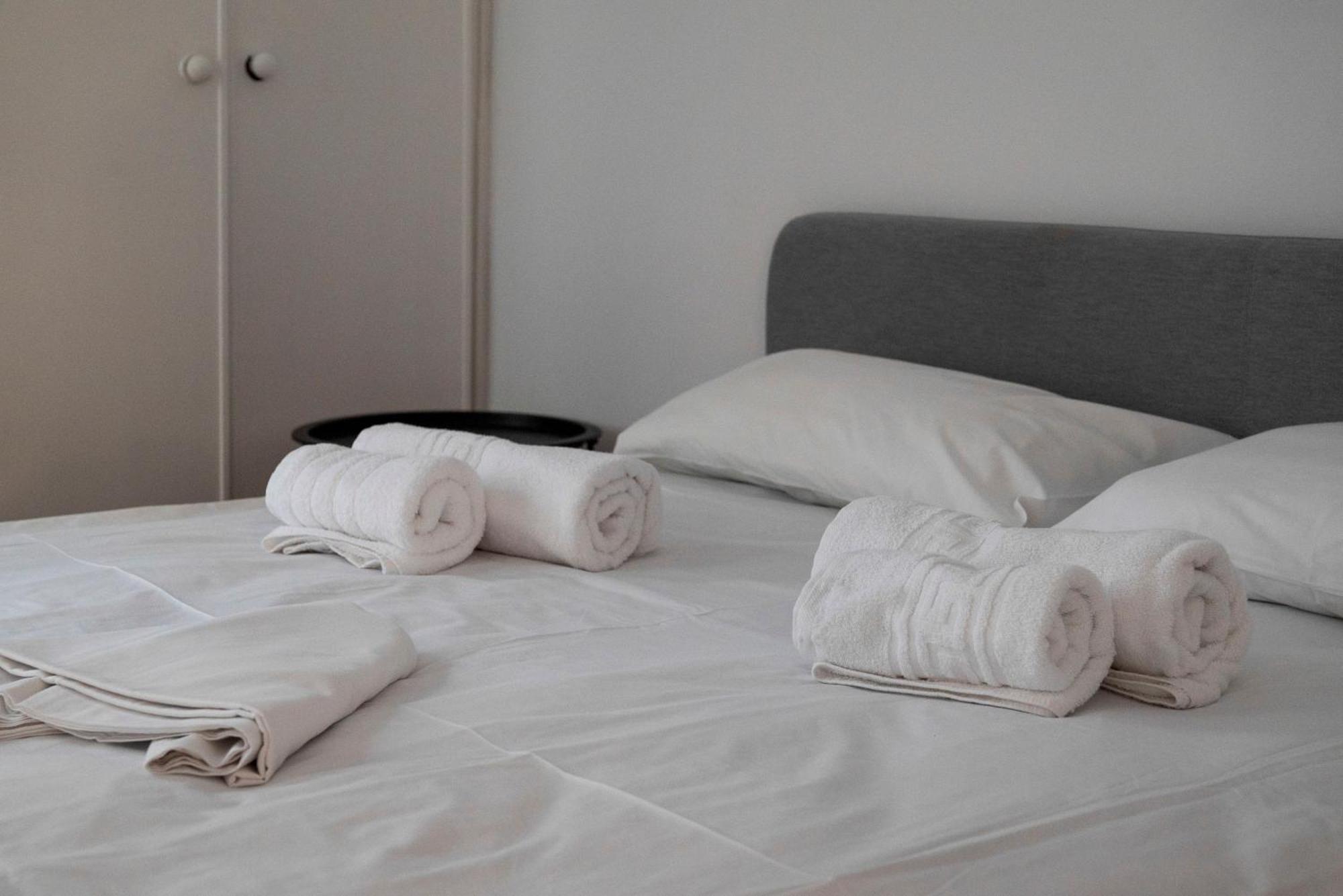 Thissio Getaway 2Ba Next To Athens Ancient Market Zewnętrze zdjęcie