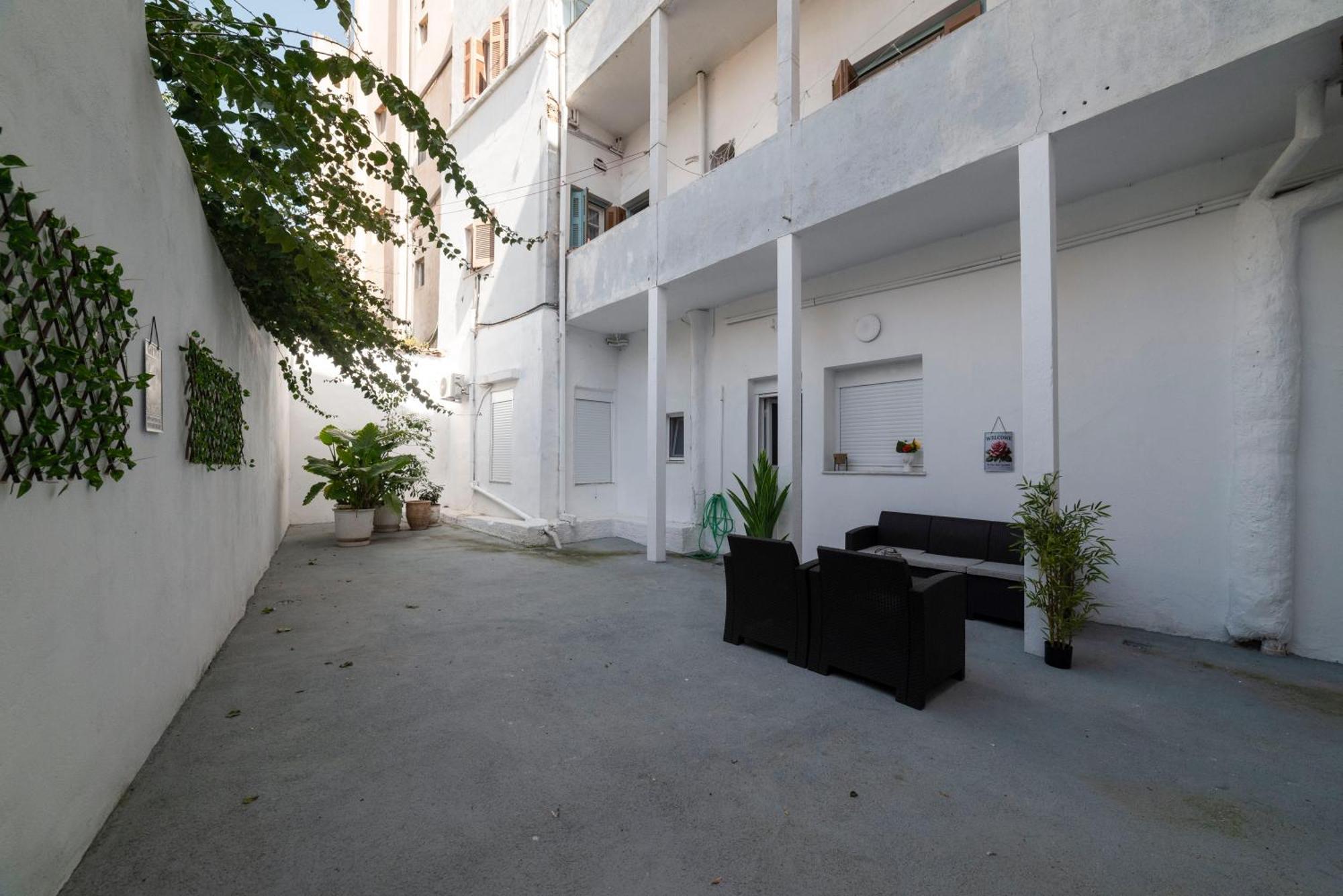 Thissio Getaway 2Ba Next To Athens Ancient Market Zewnętrze zdjęcie