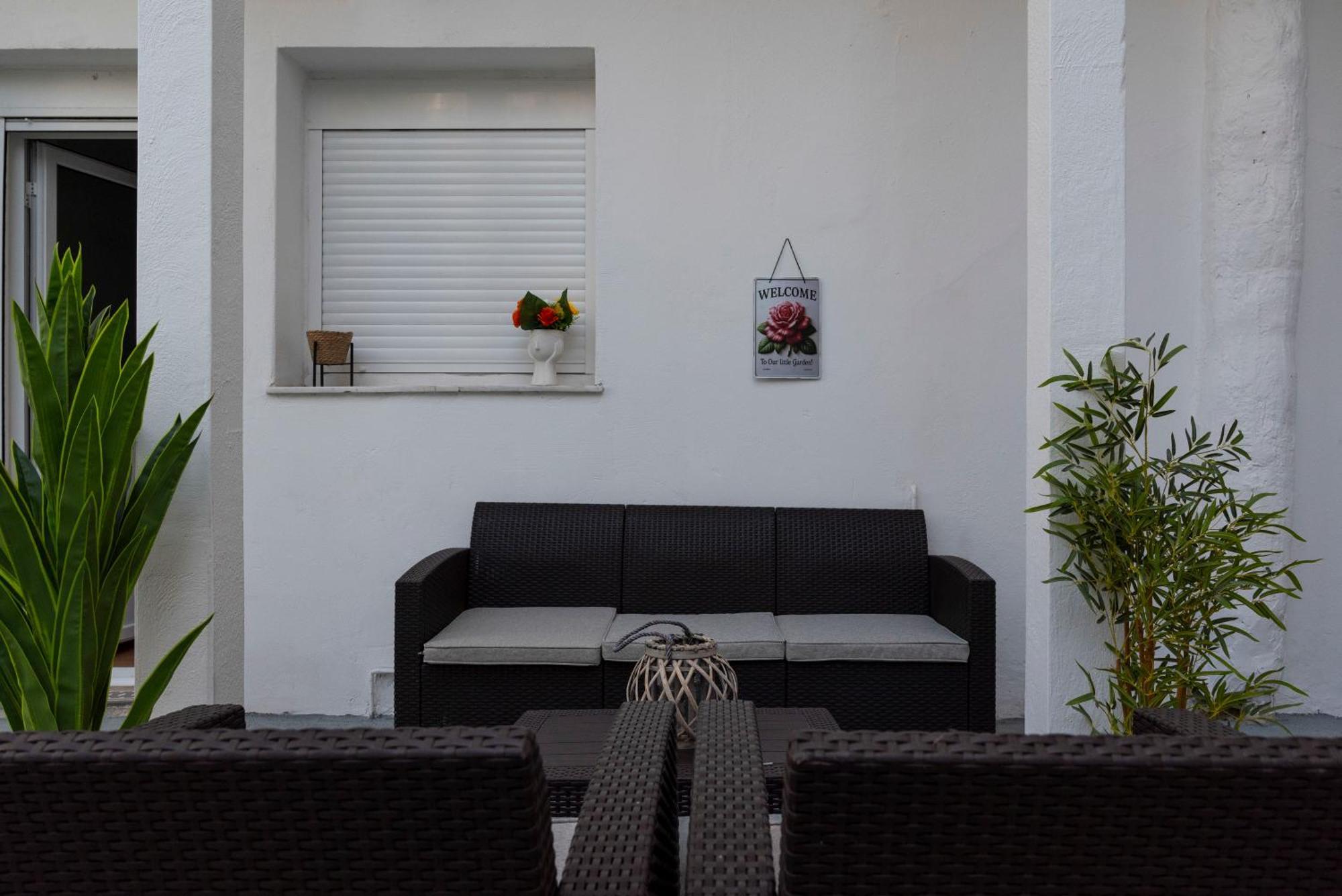 Thissio Getaway 2Ba Next To Athens Ancient Market Zewnętrze zdjęcie