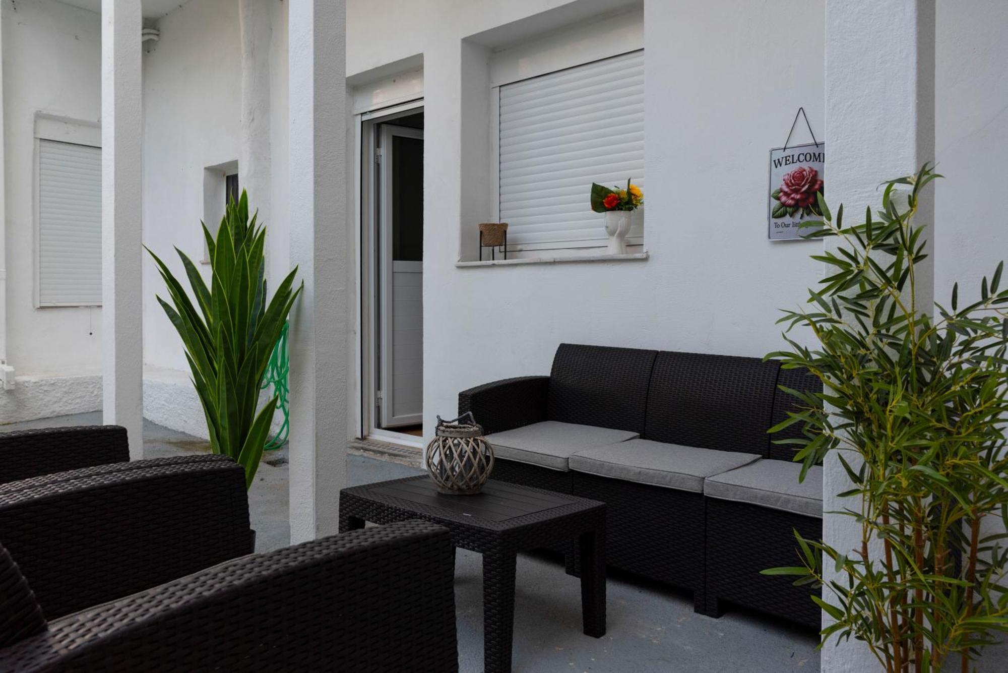 Thissio Getaway 2Ba Next To Athens Ancient Market Zewnętrze zdjęcie
