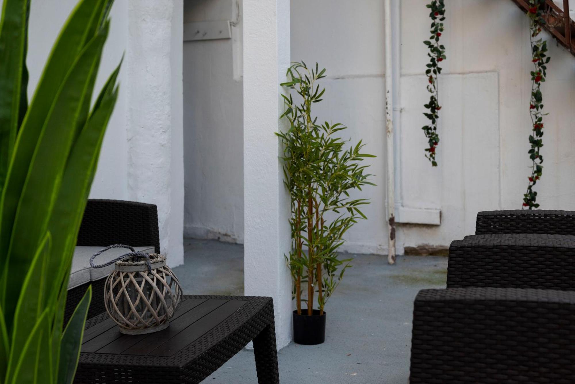 Thissio Getaway 2Ba Next To Athens Ancient Market Zewnętrze zdjęcie